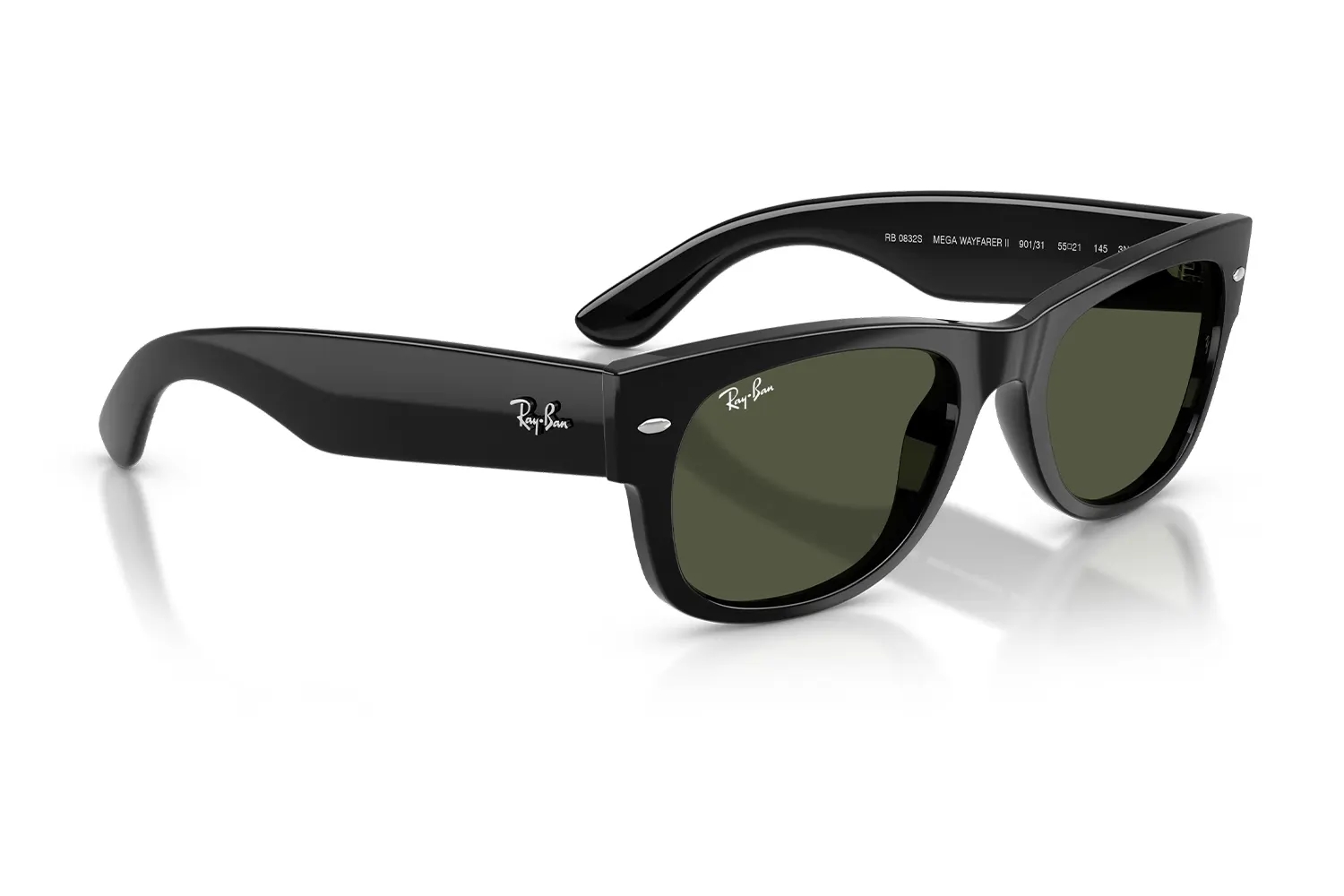 Ray-ban Güneş Gözlüğü RB 0832-S 901/31 52