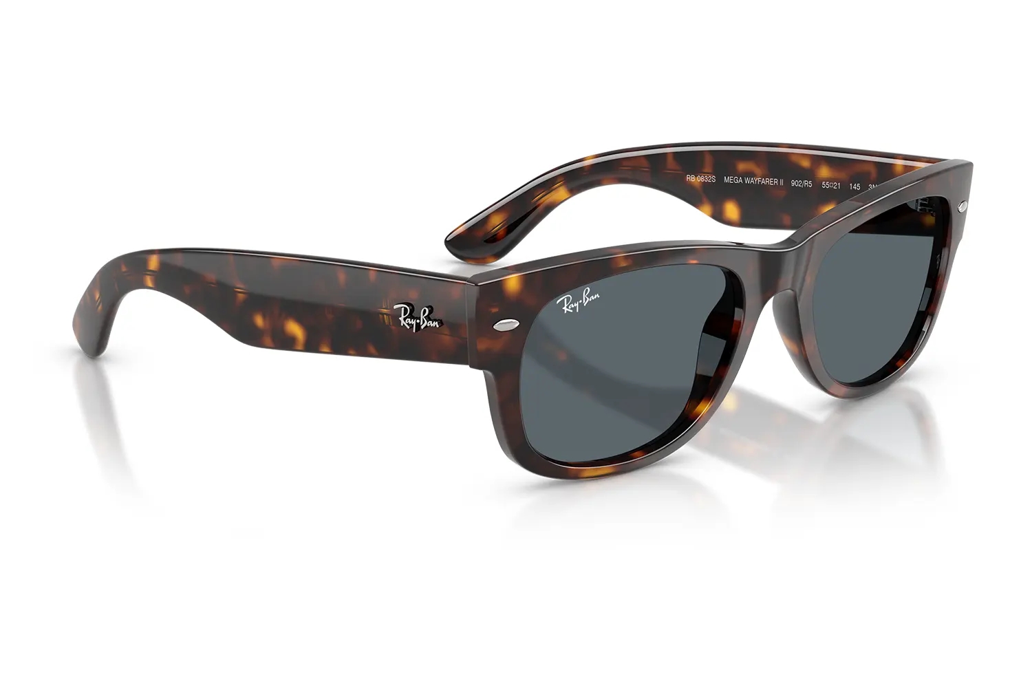 Ray-ban Güneş Gözlüğü RB 0832-S 902/R5 52