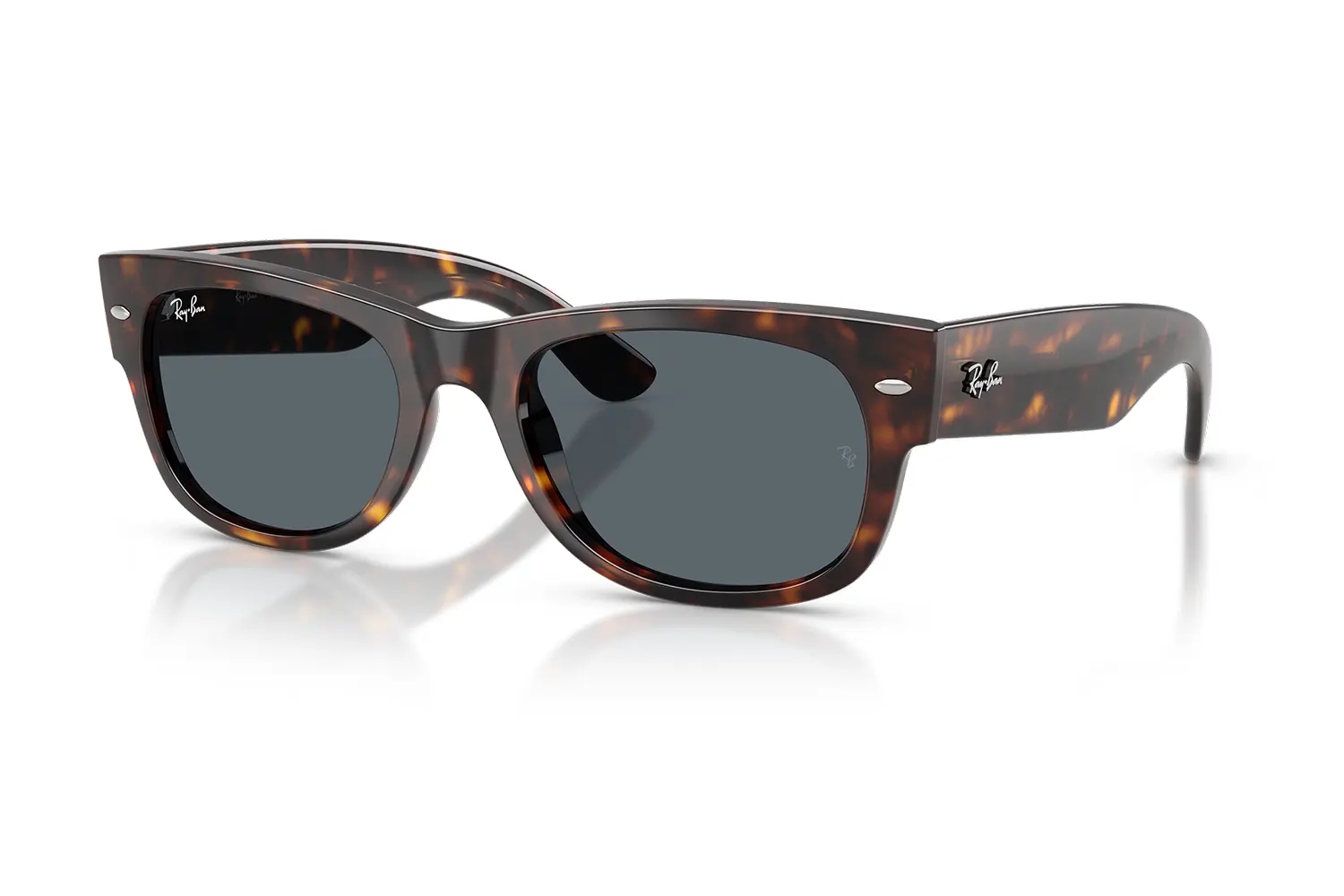 Ray-ban Güneş Gözlüğü RB 0832-S 902/R5 52