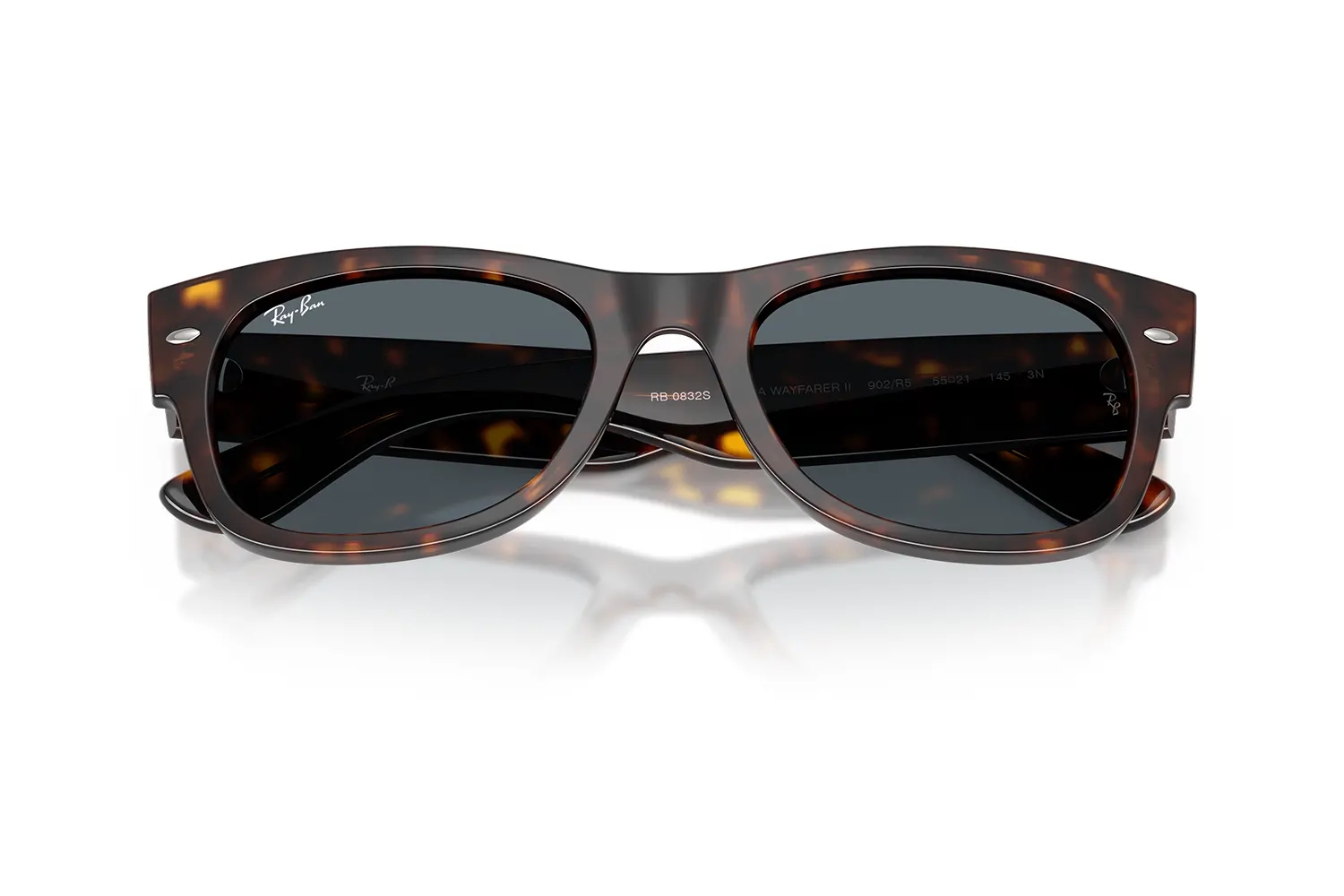Ray-ban Güneş Gözlüğü RB 0832-S 902/R5 52