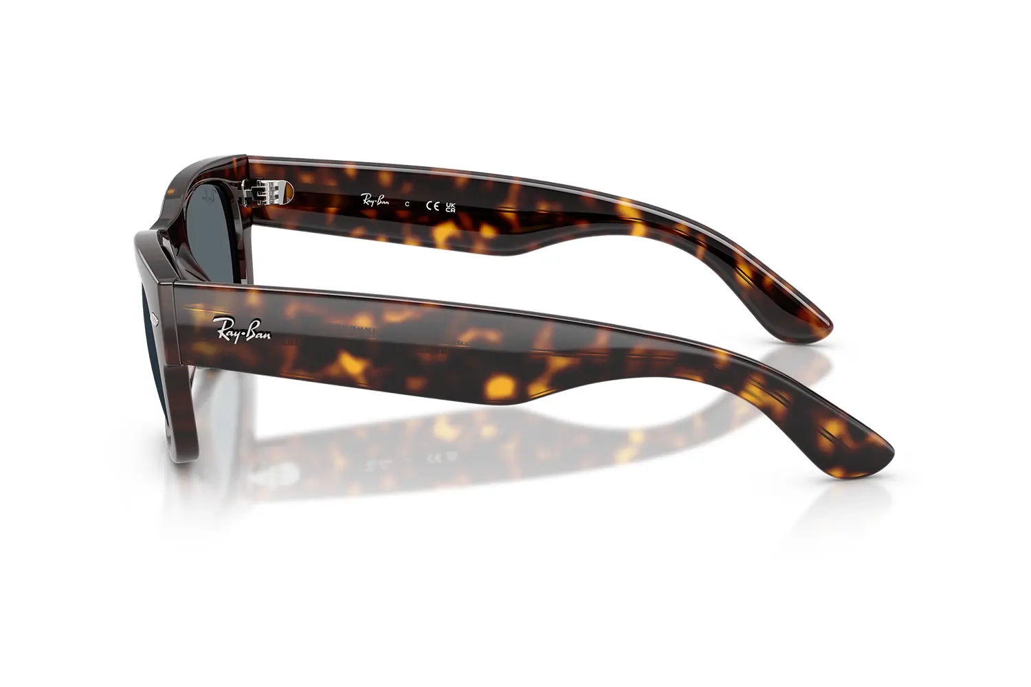 Ray-ban Güneş Gözlüğü RB 0832-S 902/R5 52