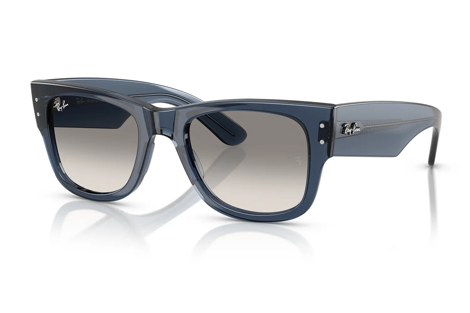 Ray-ban Unisex Güneş Gözlüğü RB 0840-S 6845/32