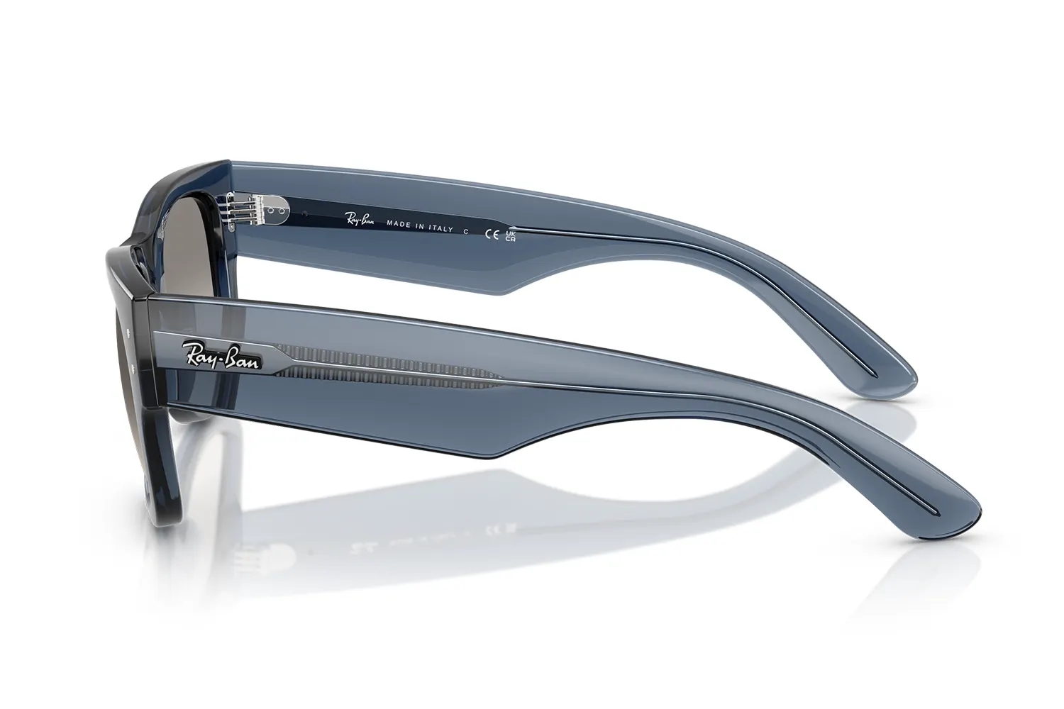 Ray-ban Unisex Güneş Gözlüğü RB 0840-S 6845/32