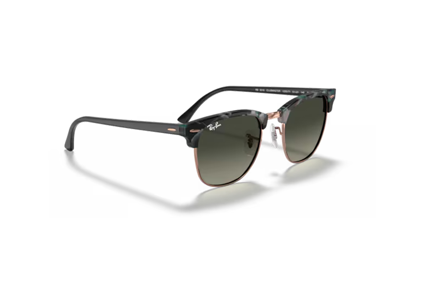 Ray ban  Unisex Güneş Gözlüğü RB 3016 1255/7