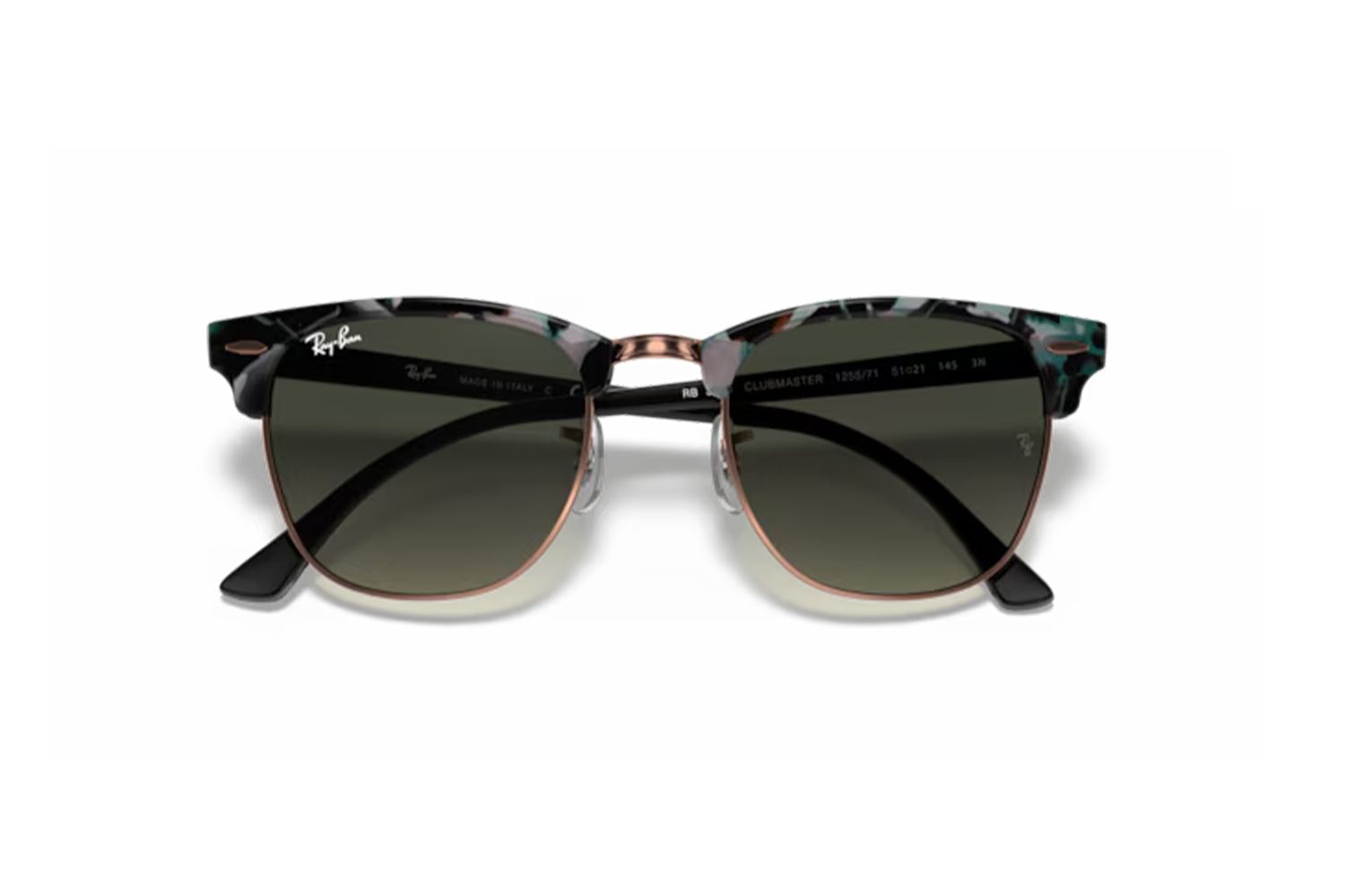 Ray ban  Unisex Güneş Gözlüğü RB 3016 1255/7