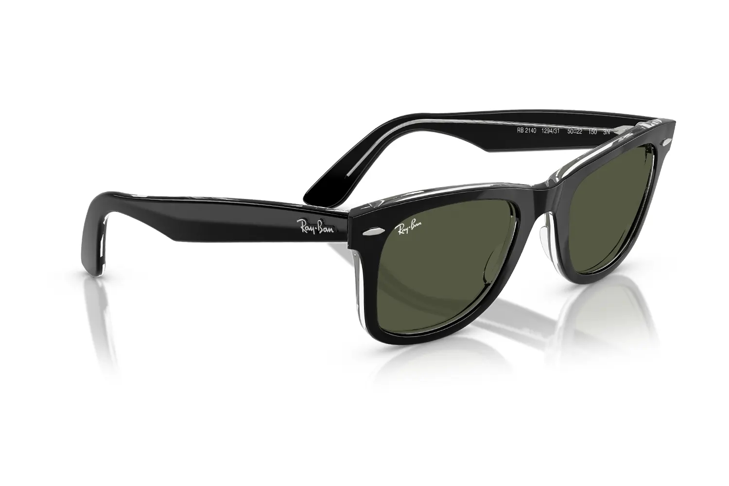 Ray-Ban Unisex Güneş Gözlüğü RB 2140 1294/31