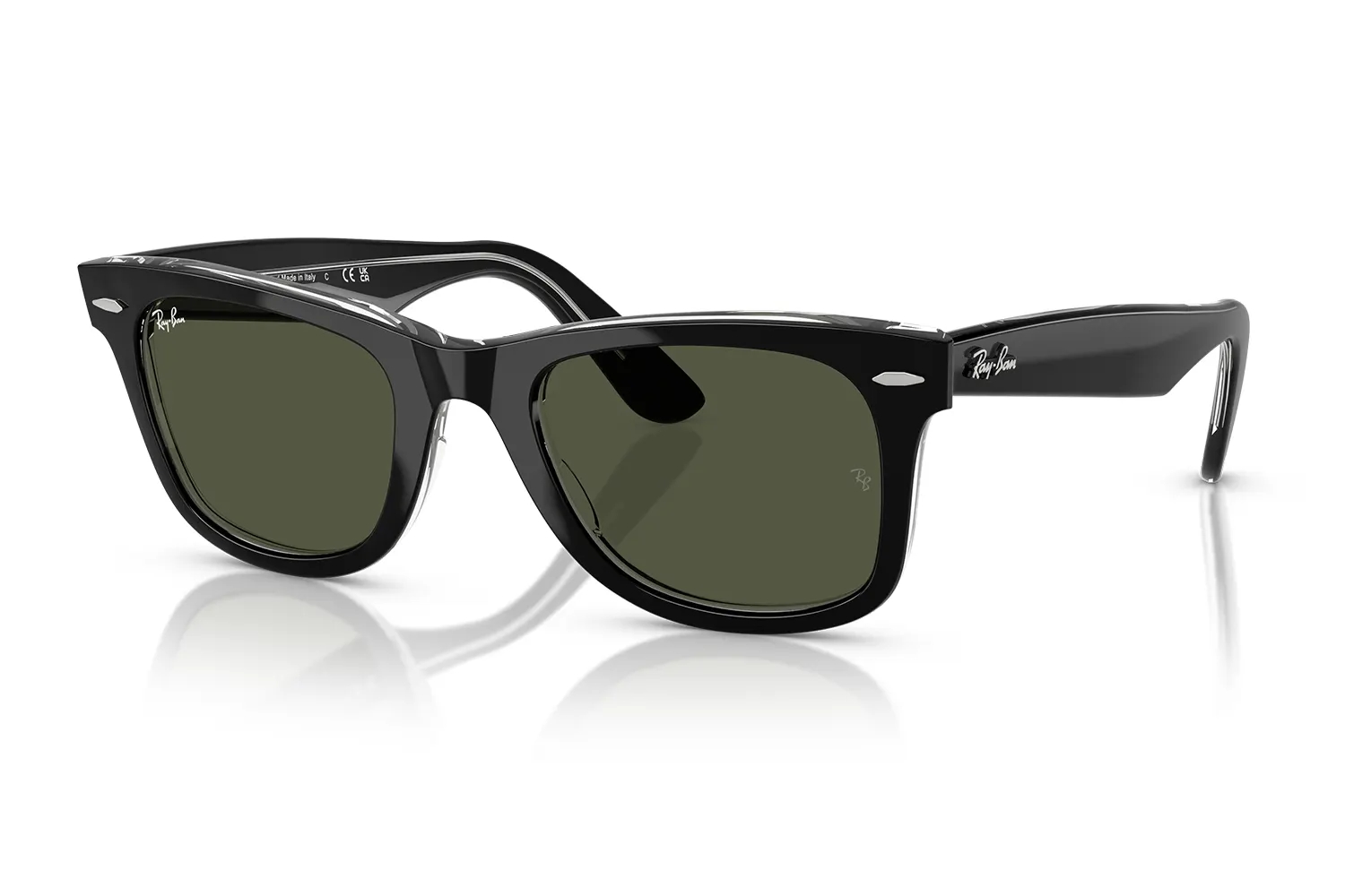 Ray-Ban Unisex Güneş Gözlüğü RB 2140 1294/31