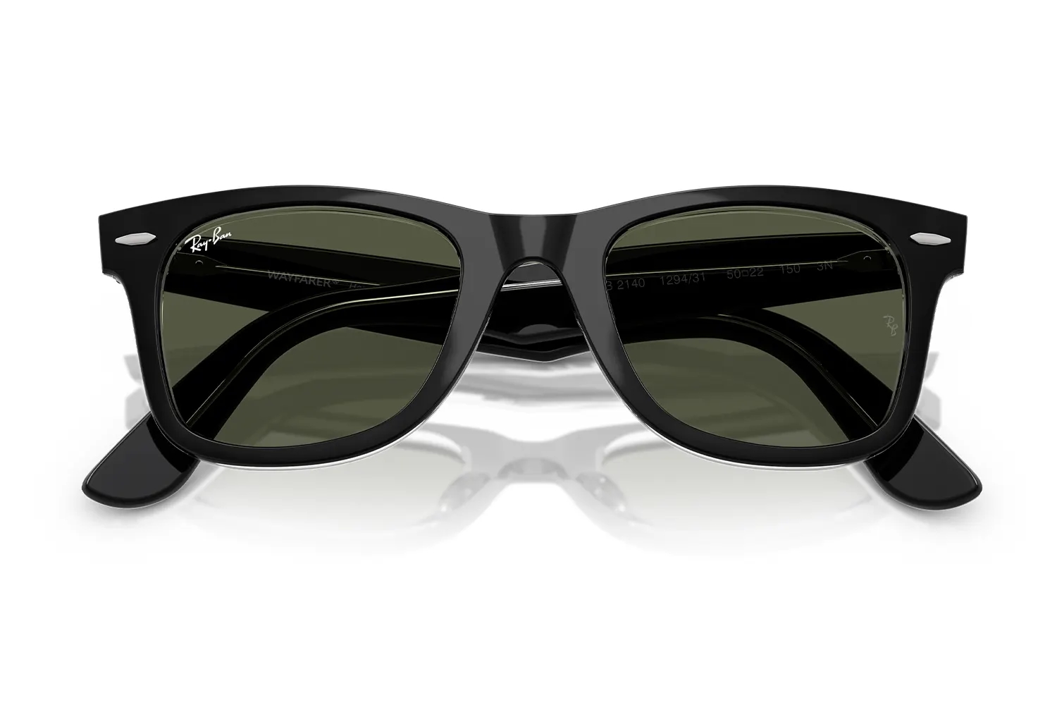 Ray-Ban Unisex Güneş Gözlüğü RB 2140 1294/31