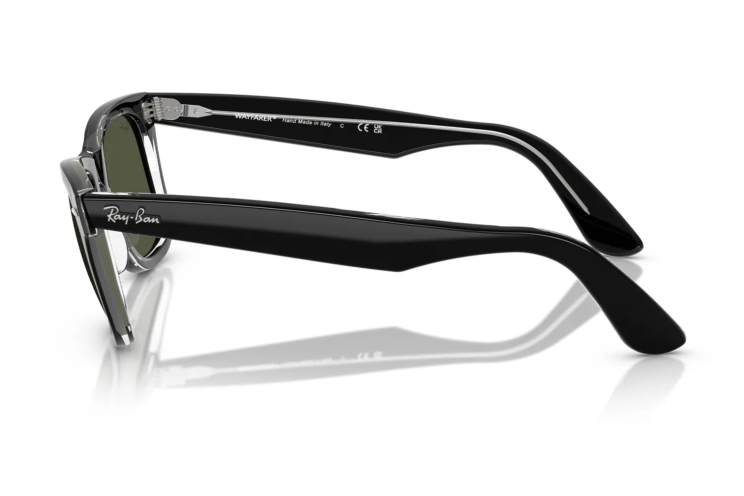 Ray-Ban Unisex Güneş Gözlüğü RB 2140 1294/31