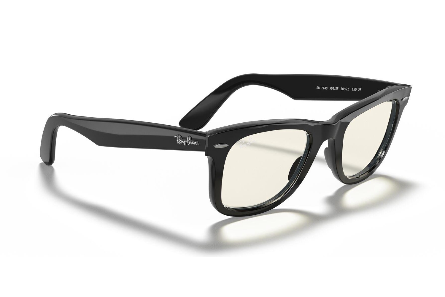 Ray-Ban Unisex Güneş Gözlüğü RB 2140 901/5F
