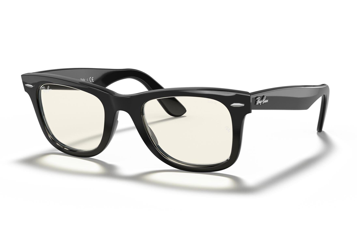 Ray-Ban Unisex Güneş Gözlüğü RB 2140 901/5F