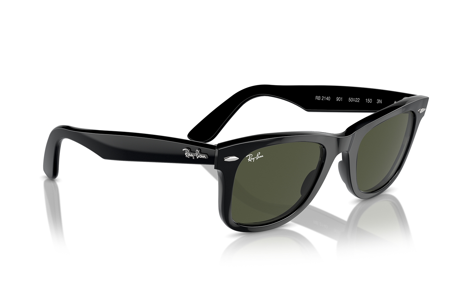 Ray-Ban Unisex Güneş Gözlüğü RB2140 901