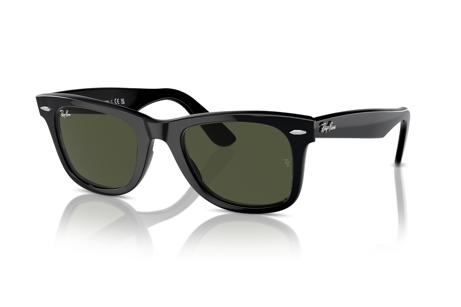 Ray-Ban Unisex Güneş Gözlüğü RB2140 901