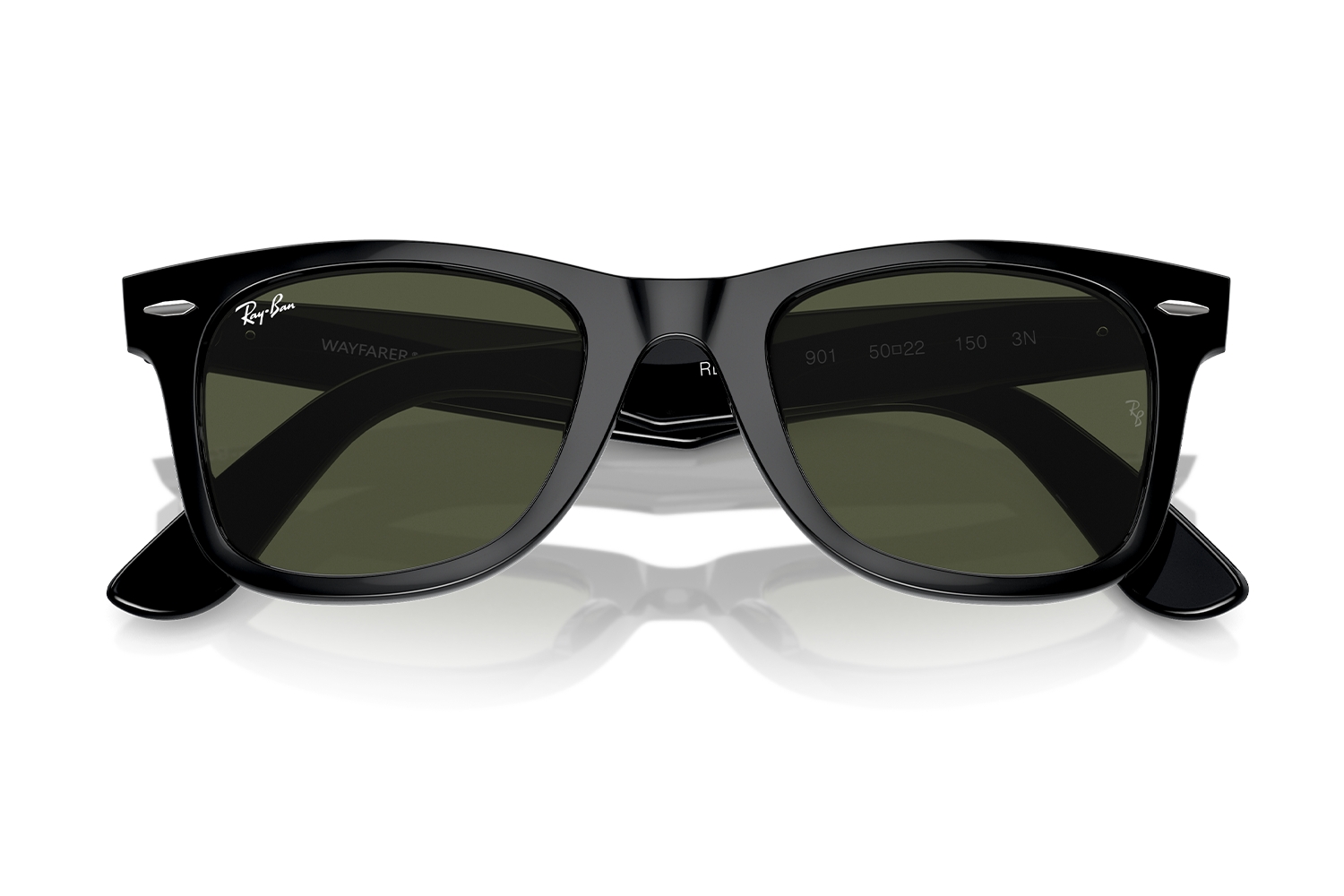 Ray-Ban Unisex Güneş Gözlüğü RB2140 901