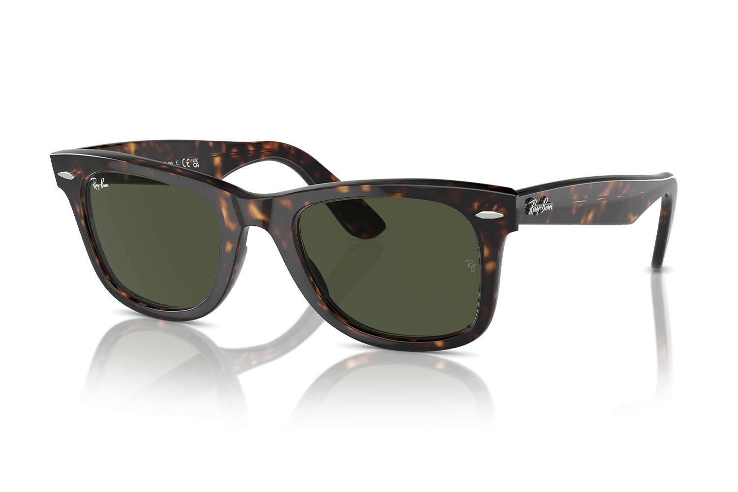Ray-Ban Unisex Güneş Gözlüğü RB2140 902