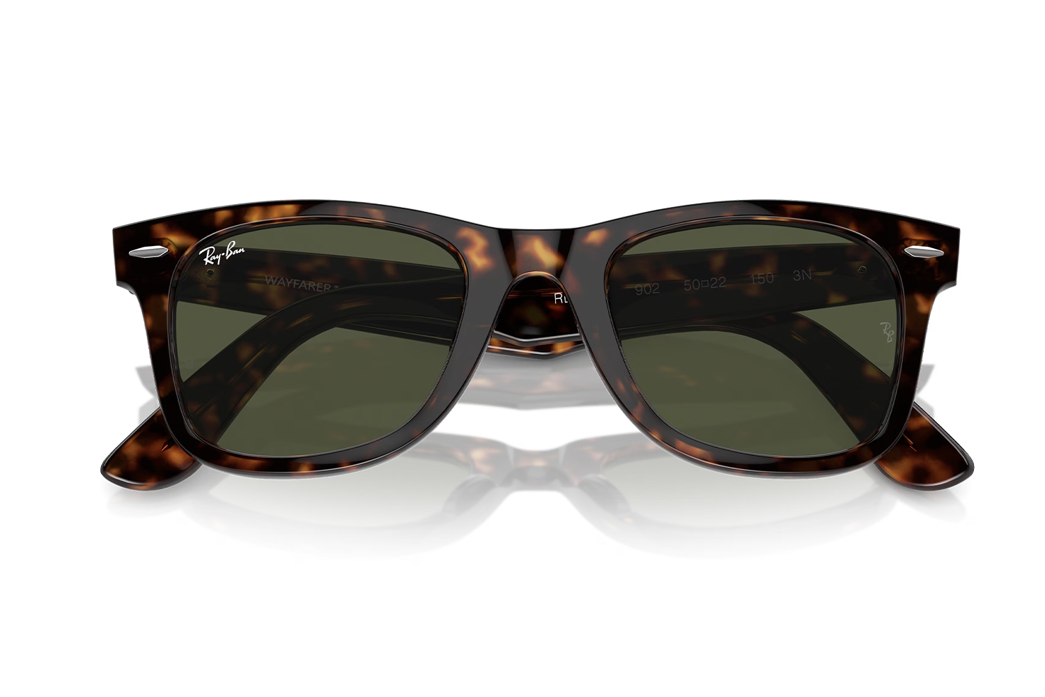 Ray-Ban Unisex Güneş Gözlüğü RB2140 902