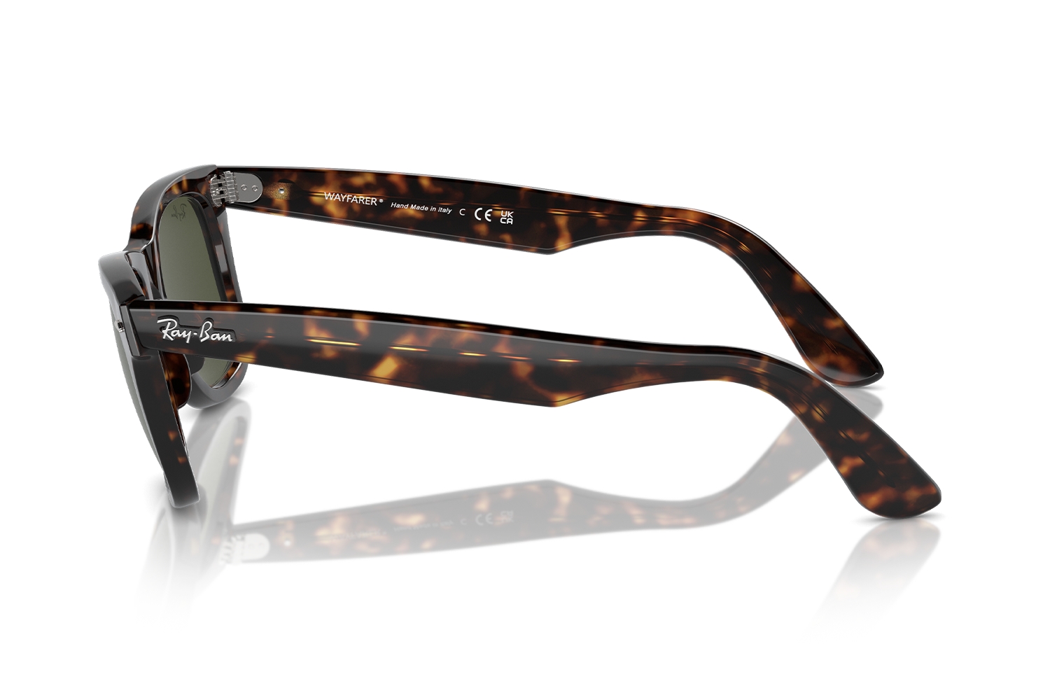 Ray-Ban Unisex Güneş Gözlüğü RB2140 902