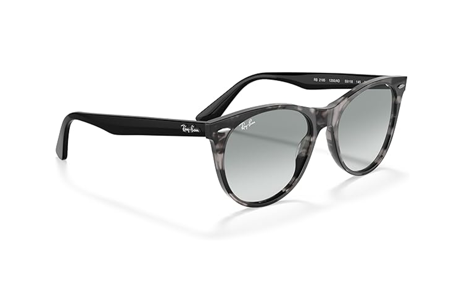 Ray-Ban Kadın Güneş Gözlüğü RB2185 Wayfarer II 1250/AD