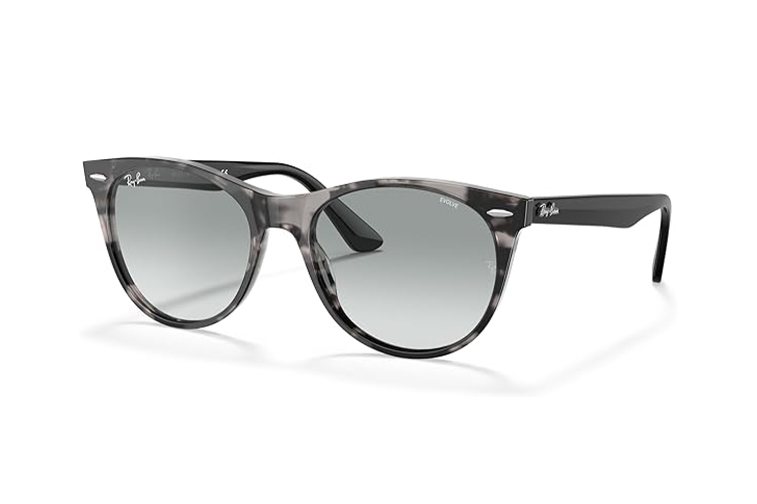 Ray-Ban Kadın Güneş Gözlüğü RB2185 Wayfarer II 1250/AD