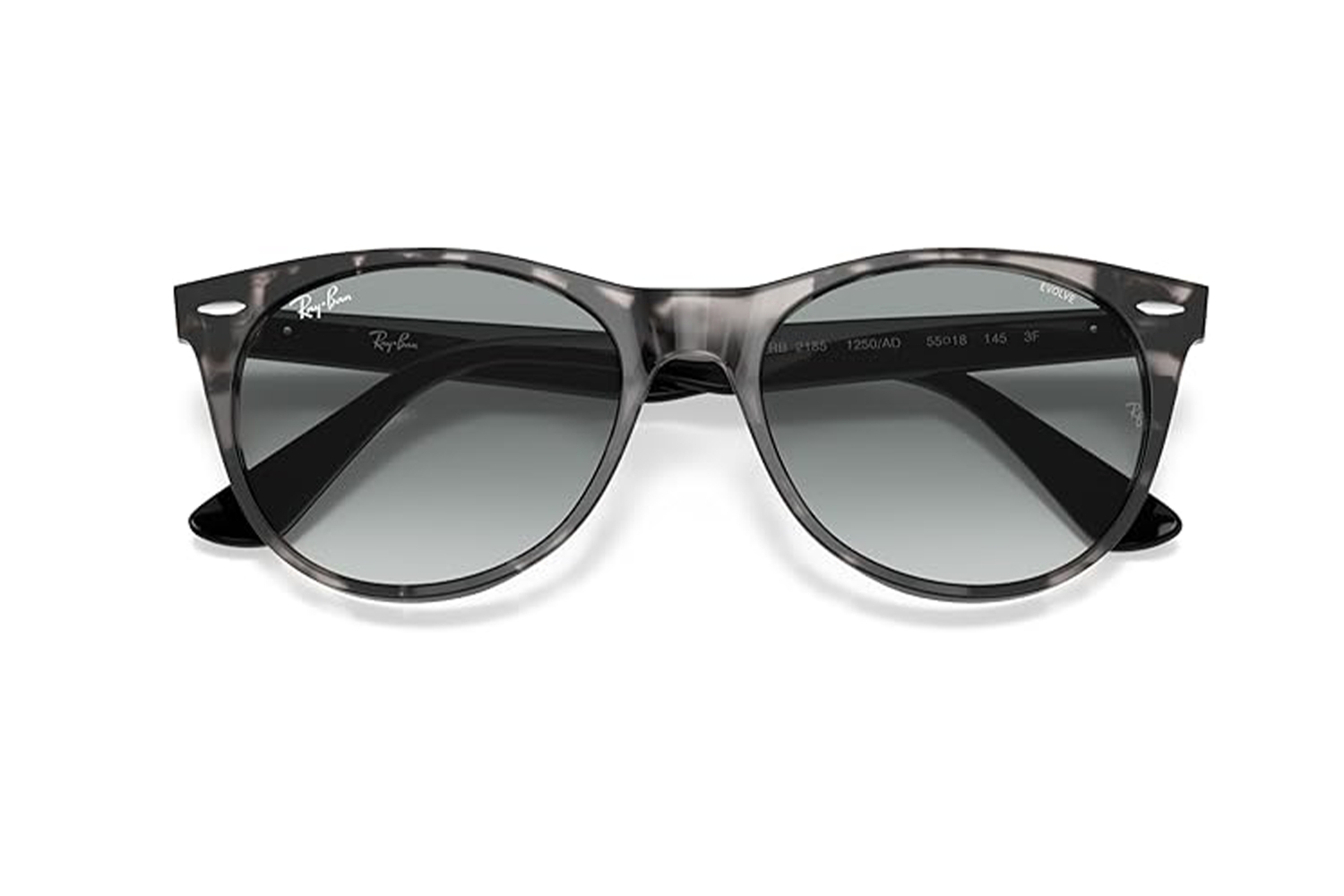 Ray-Ban Kadın Güneş Gözlüğü RB2185 Wayfarer II 1250/AD