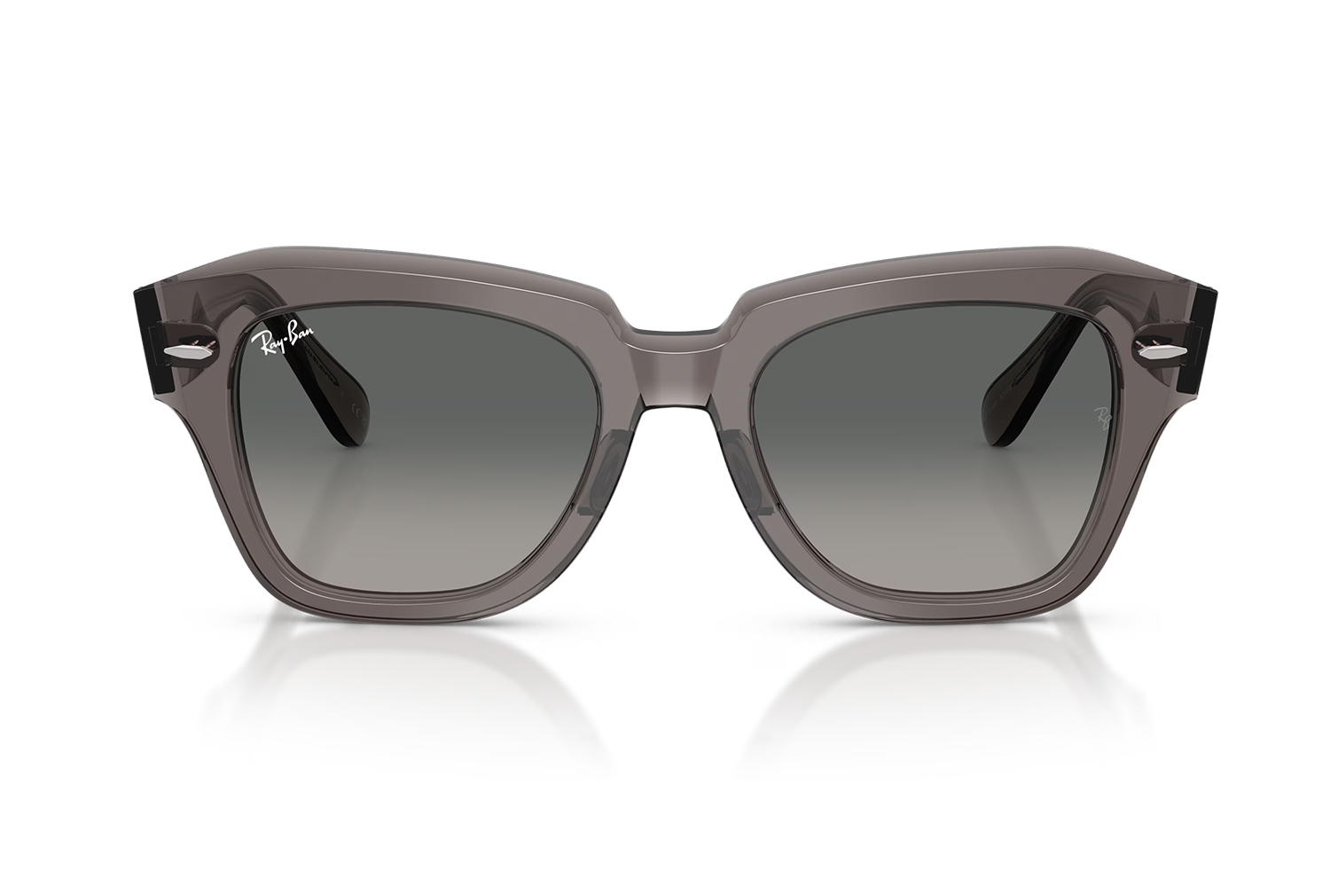 Ray-Ban Kadın Güneş Gözlüğü RB 2186 1369/71