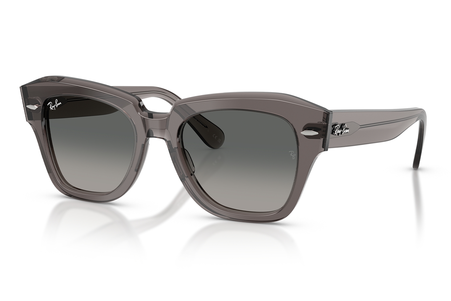 Ray-Ban Kadın Güneş Gözlüğü RB 2186 1369/71