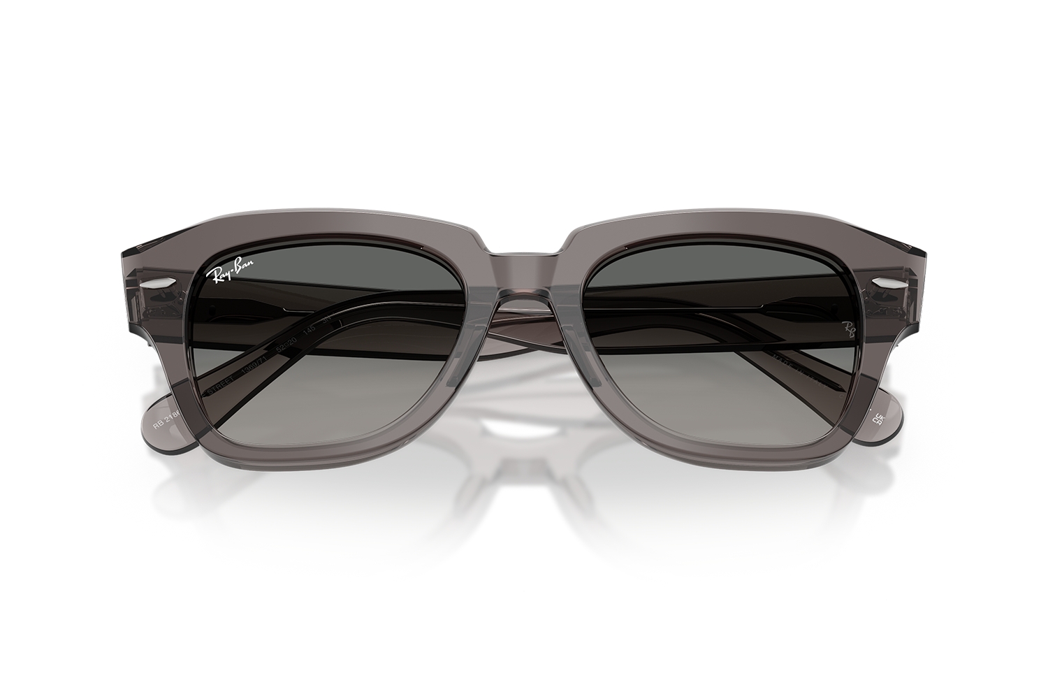 Ray-Ban Kadın Güneş Gözlüğü RB 2186 1369/71