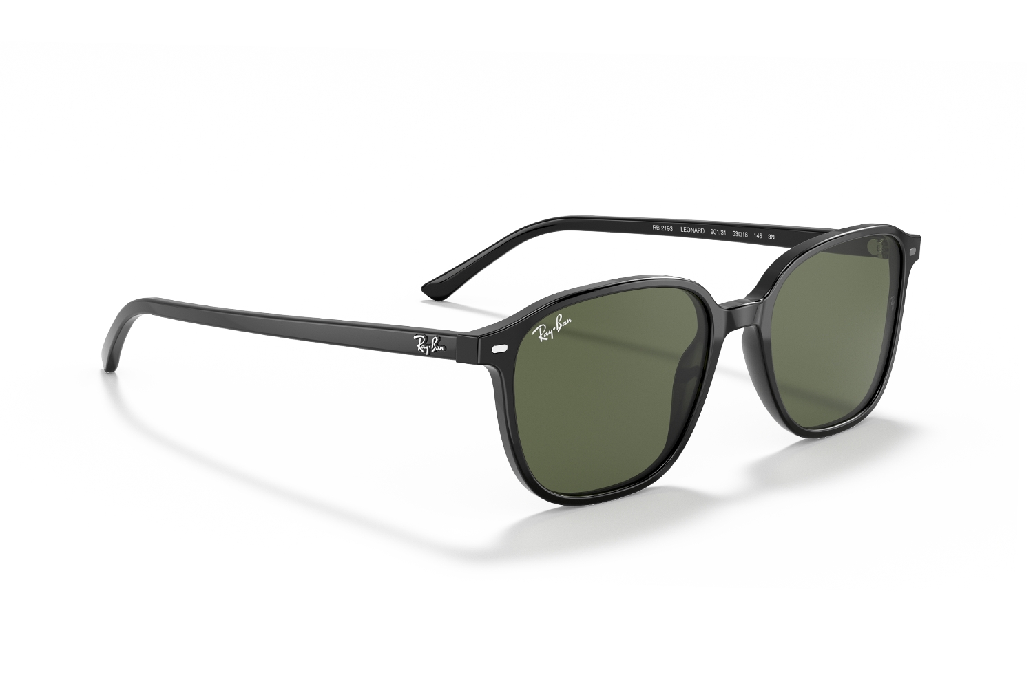 Ray-Ban Unisex Güneş Gözlüğü RB2193 901/31