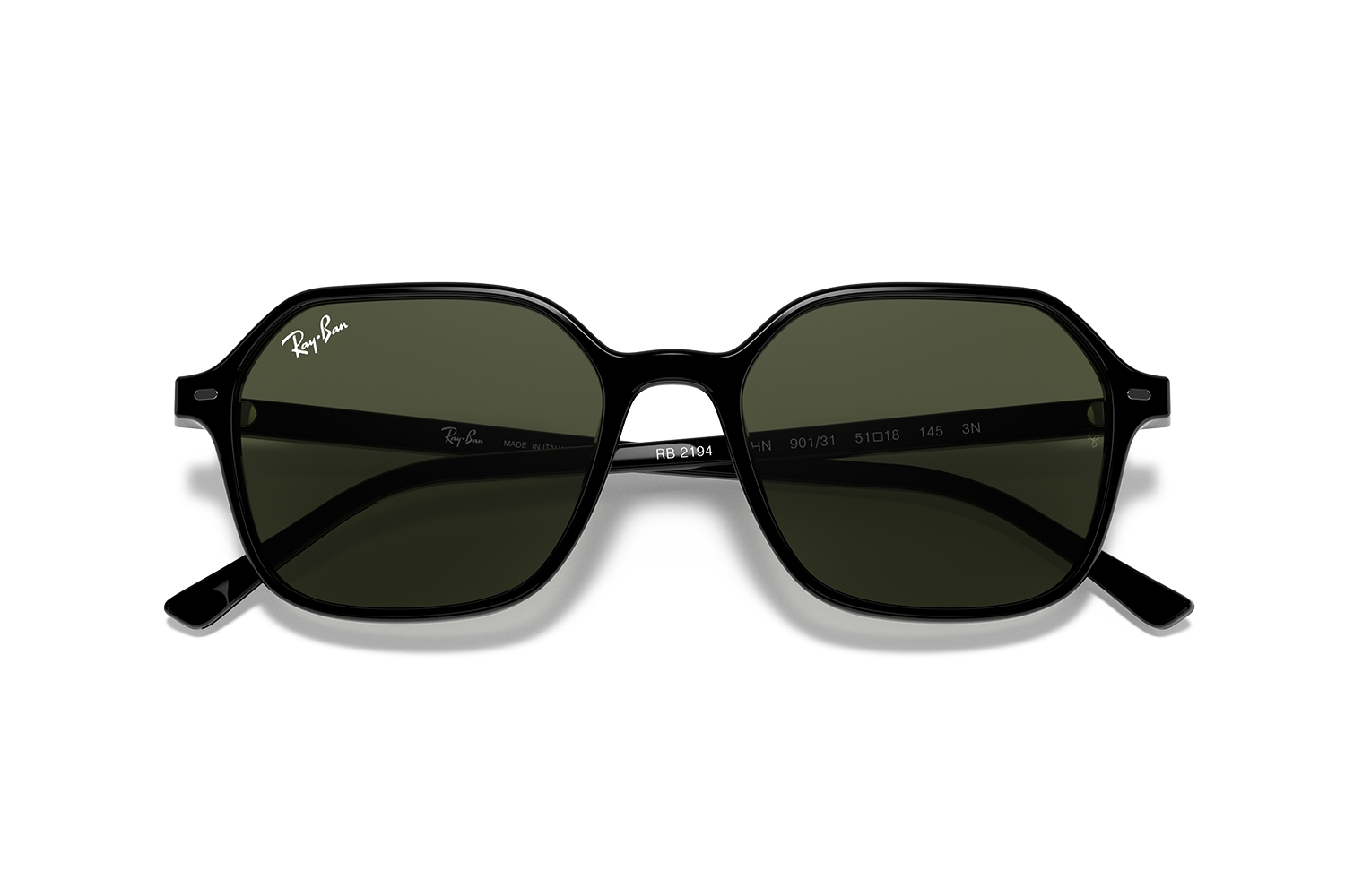 Ray-Ban Unisex Güneş Gözlüğü RB2194 901/31