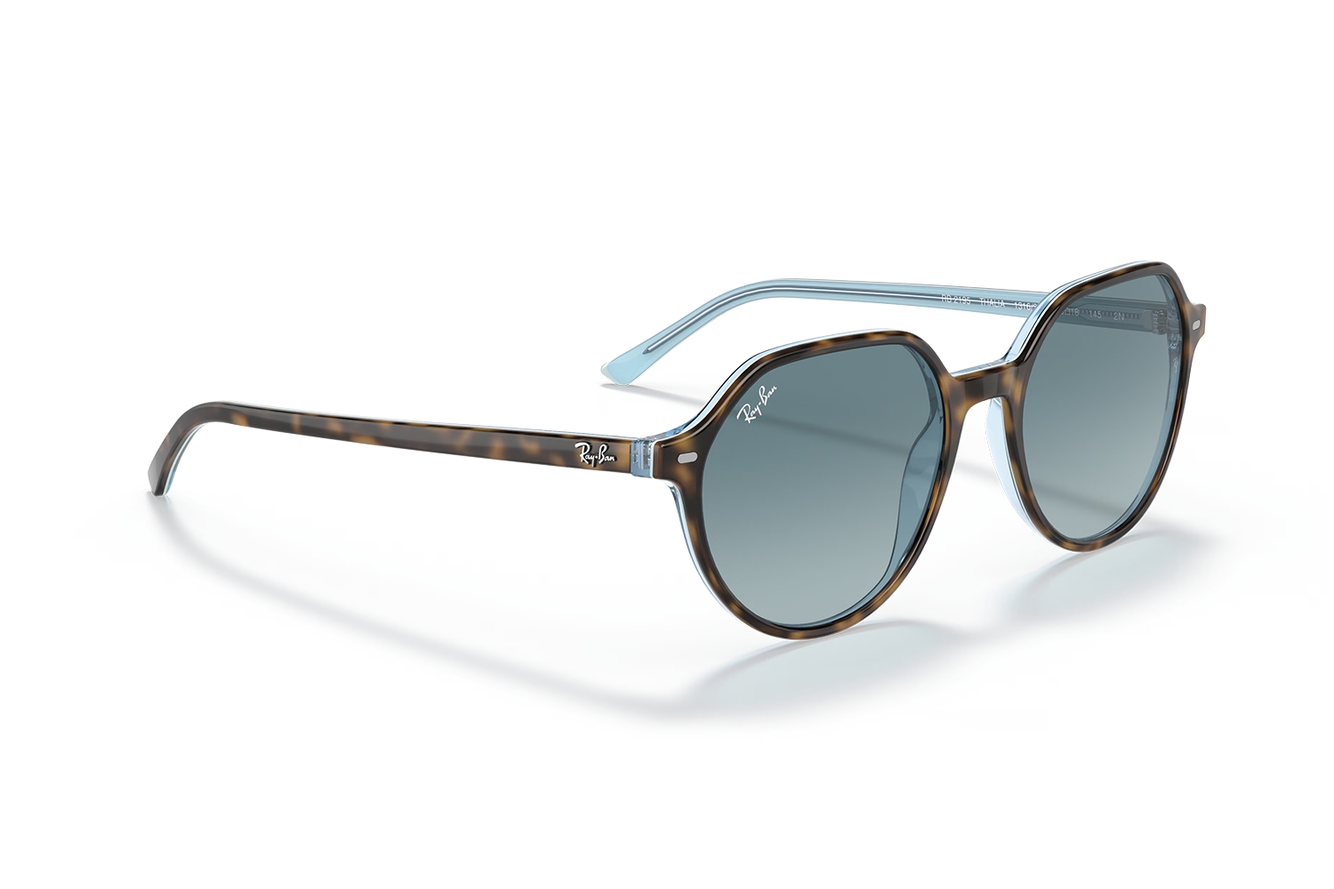 Ray-Ban Unisex Güneş Gözlüğü RB2195 1316/3M