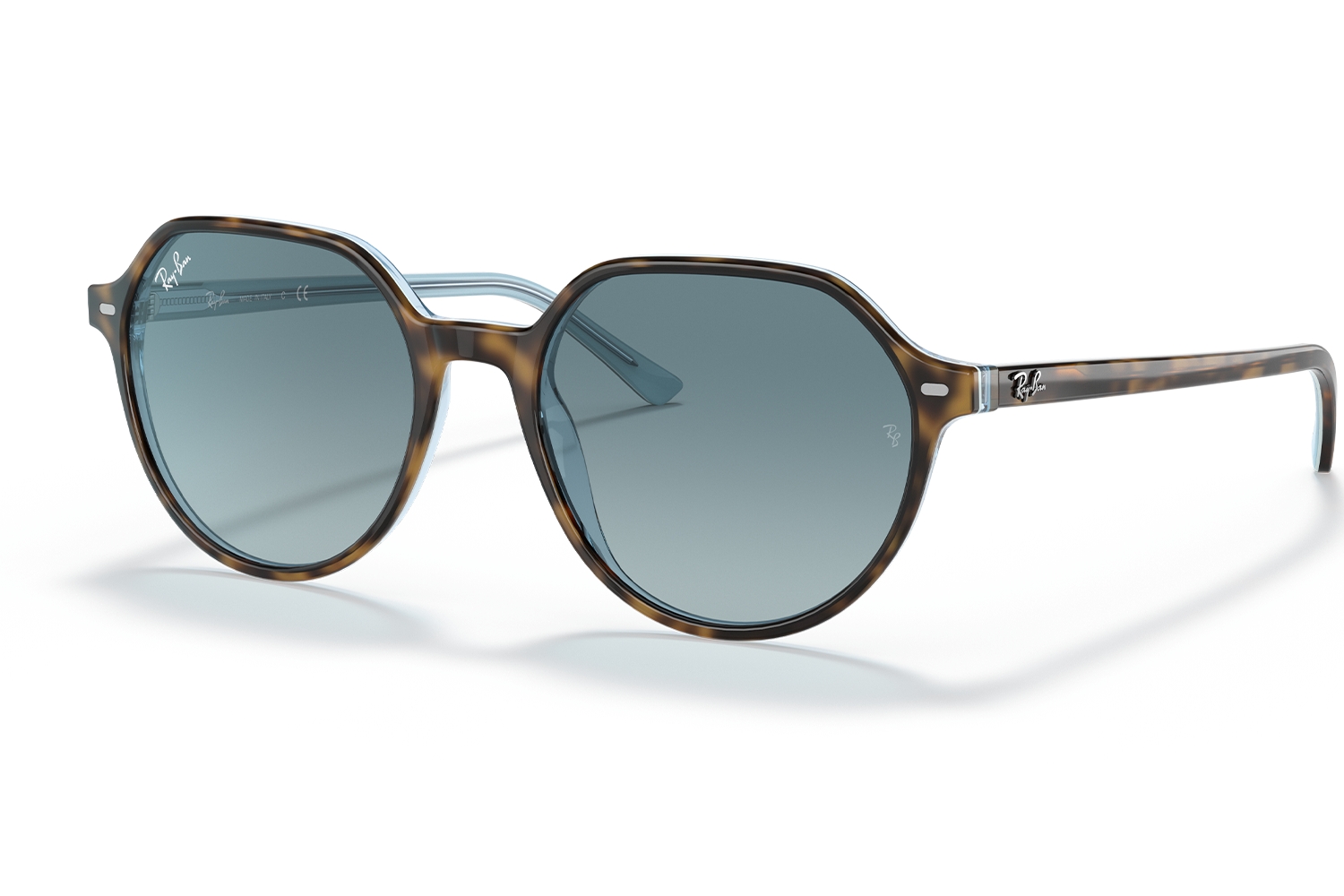 Ray-Ban Unisex Güneş Gözlüğü RB2195 1316/3M