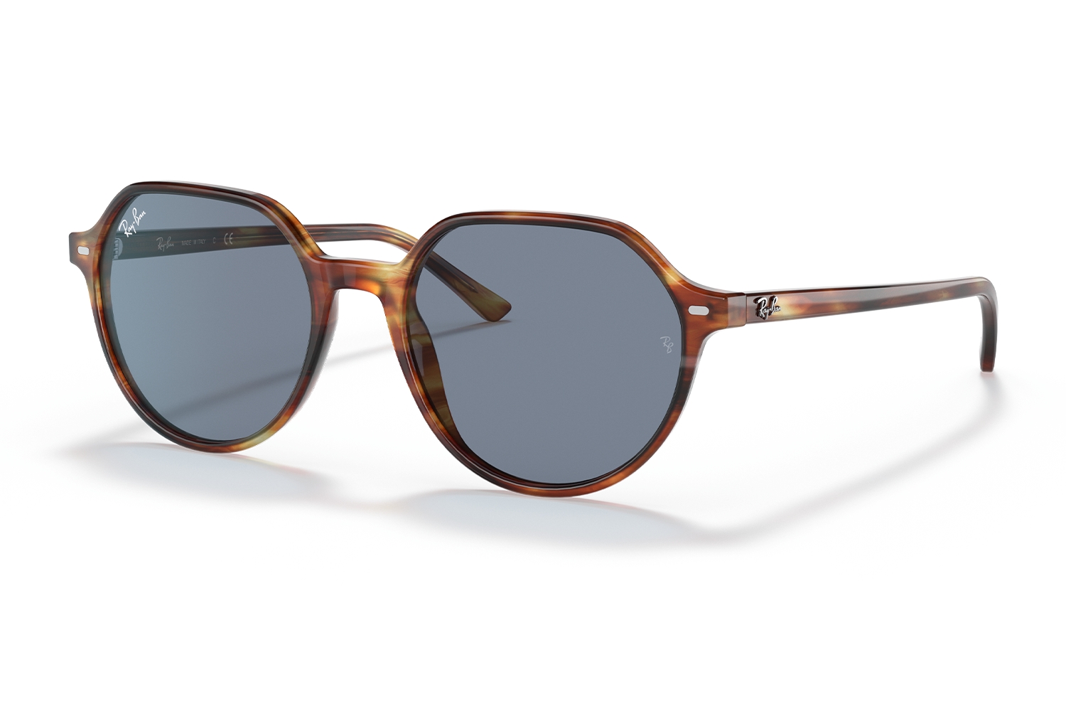 Ray-Ban Unisex Güneş Gözlüğü RB2195 954/62