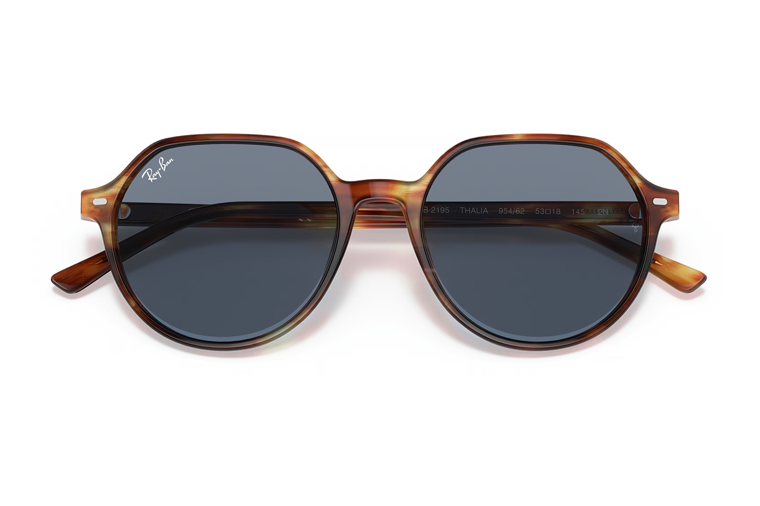 Ray-Ban Unisex Güneş Gözlüğü RB2195 954/62