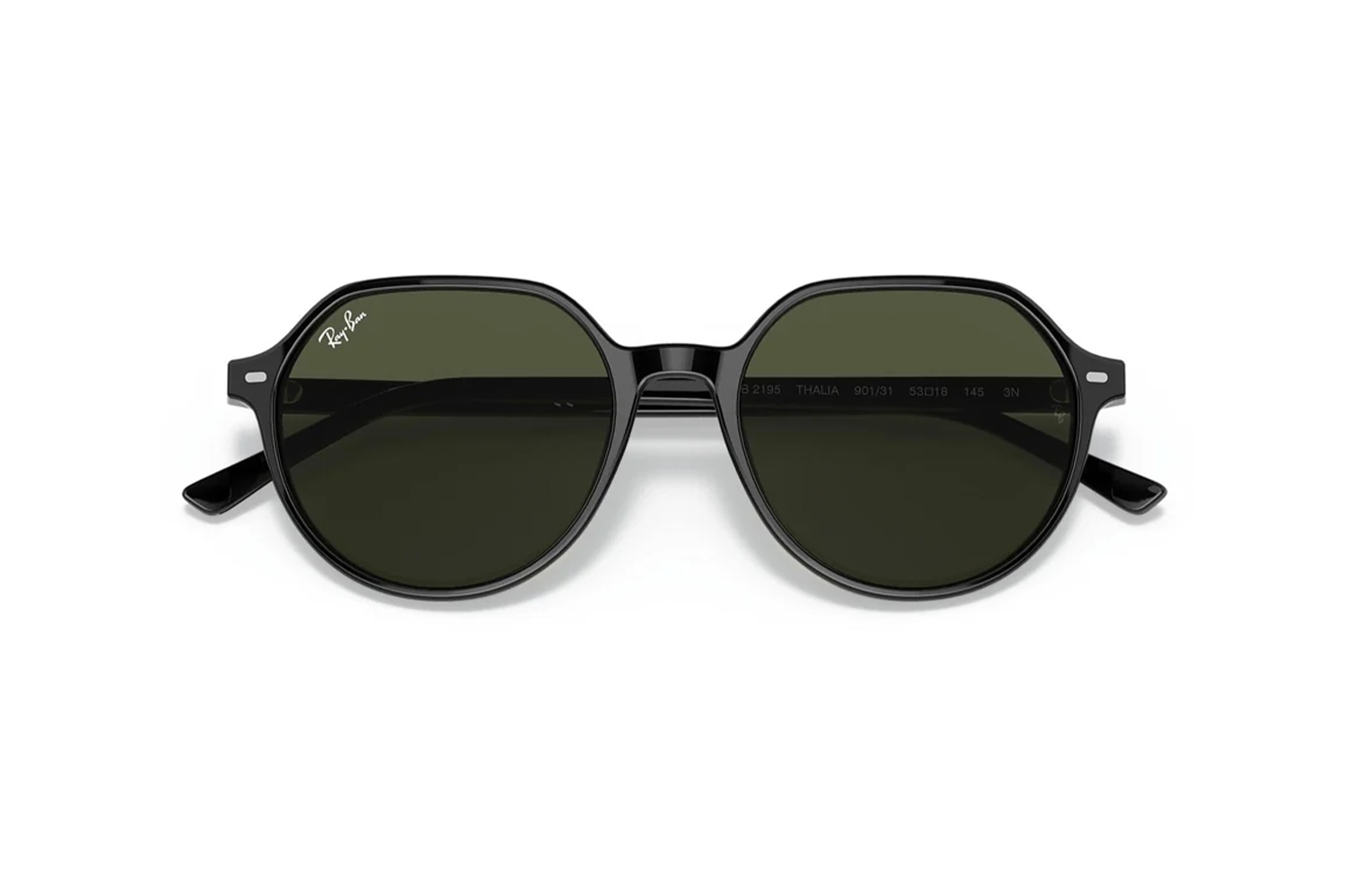 Ray-Ban RB2195 Thalia 901/31 51 Unisex Güneş Gözlüğü
