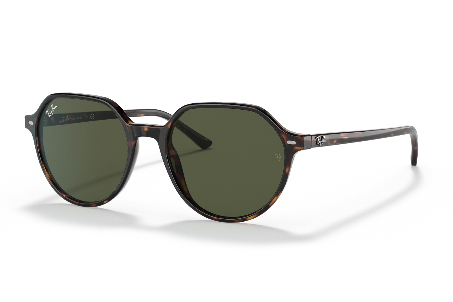 Ray-Ban Unisex Güneş Gözlüğü RB2195 Thalia 902/31