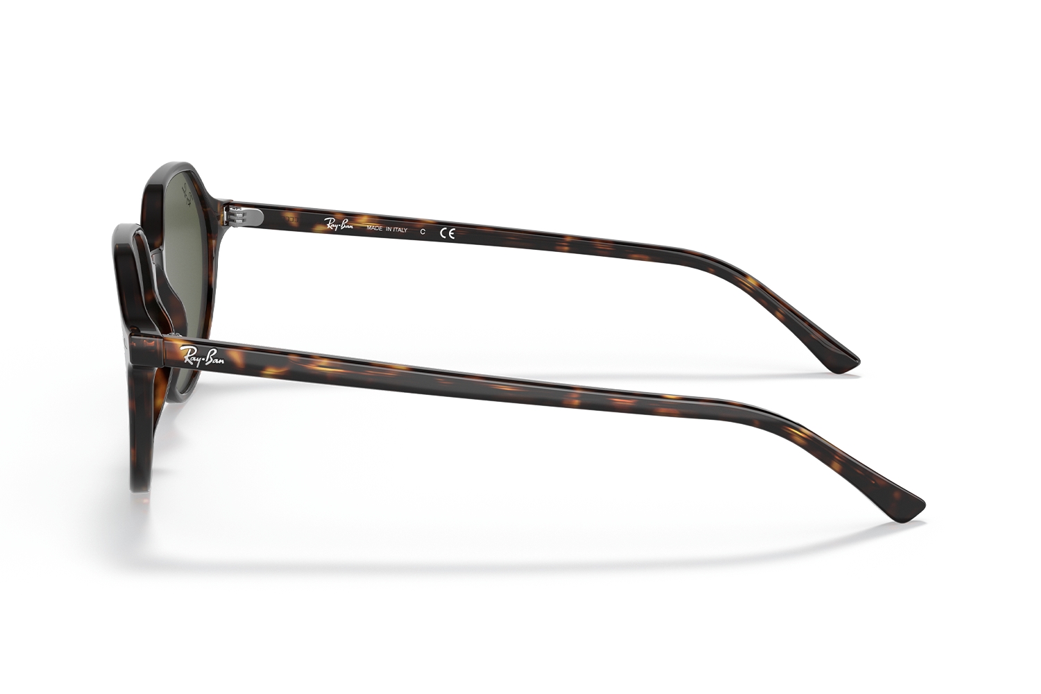 Ray-Ban Unisex Güneş Gözlüğü RB2195 Thalia 902/31