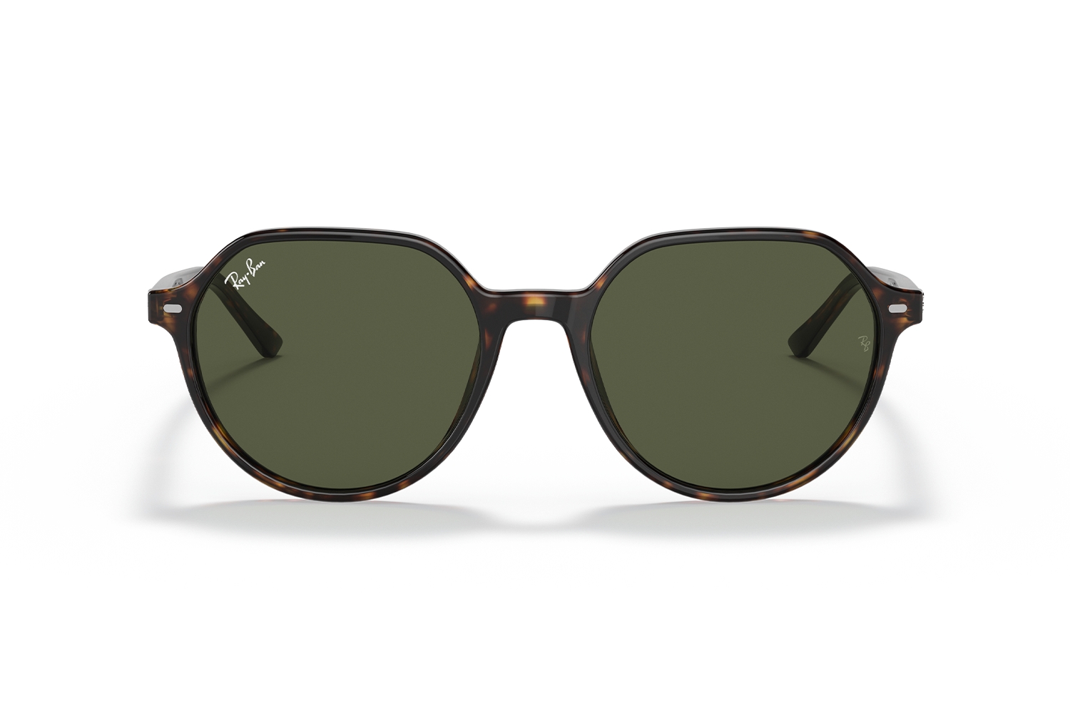 Ray-Ban Unisex Güneş Gözlüğü RB2195 Thalia 902/31