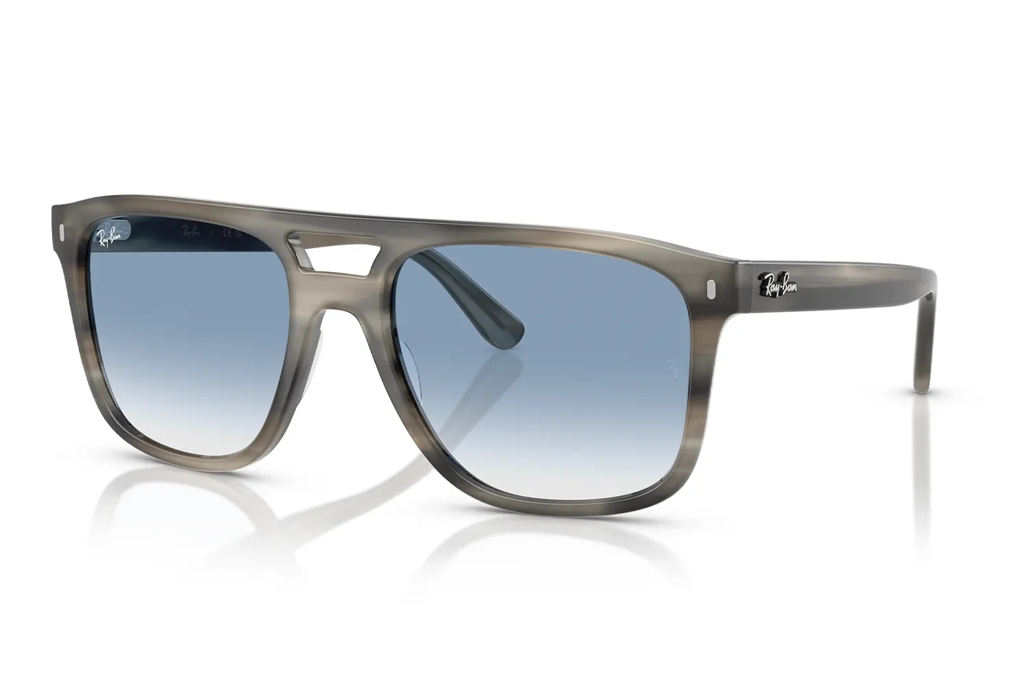 Ray-Ban Unisex Güneş Gözlüğü RB 2213 1424 3F