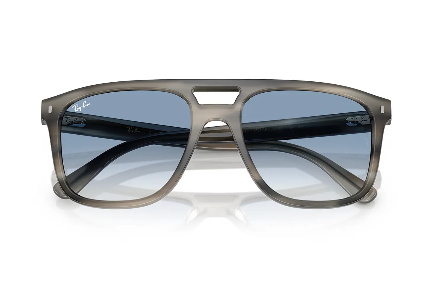 Ray-Ban Unisex Güneş Gözlüğü RB 2213 1424 3F