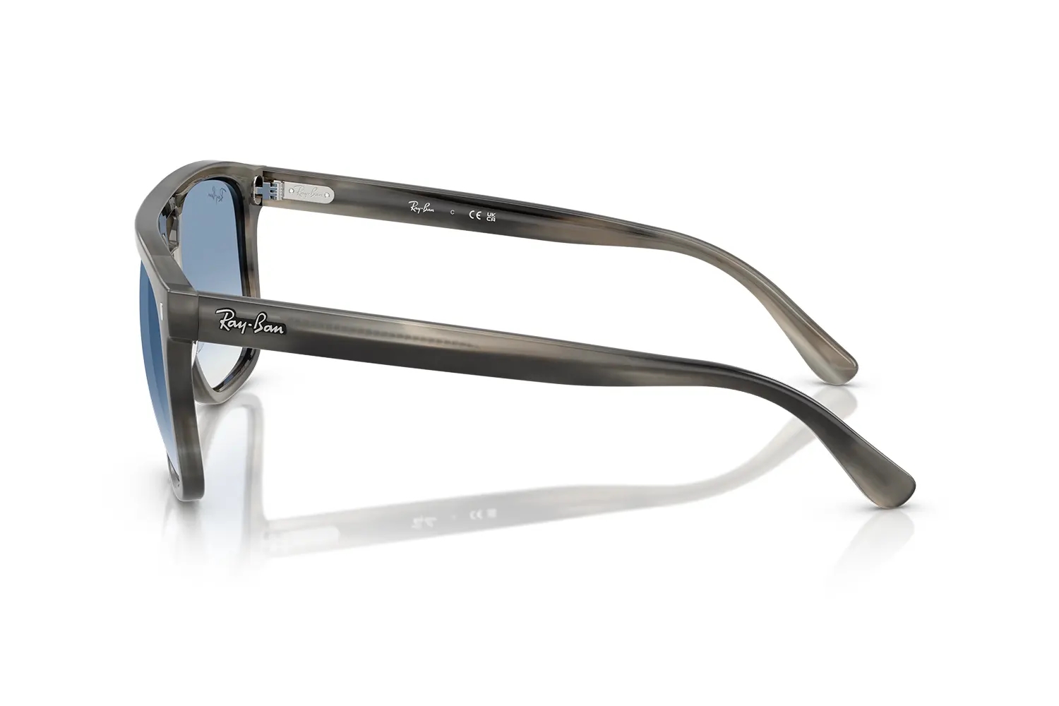Ray-Ban Unisex Güneş Gözlüğü RB 2213 1424 3F