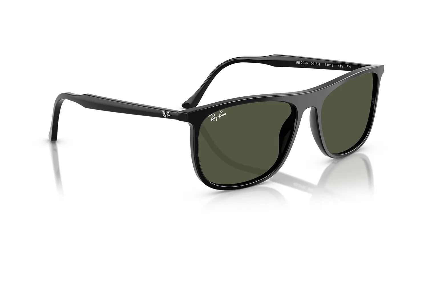 Ray-Ban Unisex Güneş Gözlüğü RB 2216 901/31 61