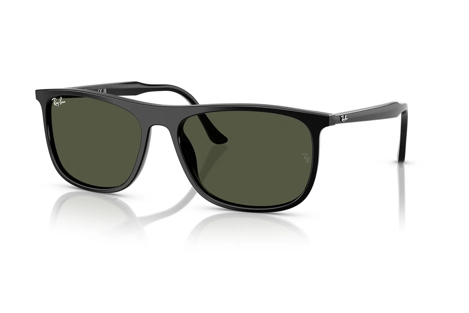 Ray-Ban Unisex Güneş Gözlüğü RB 2216 901/31 61