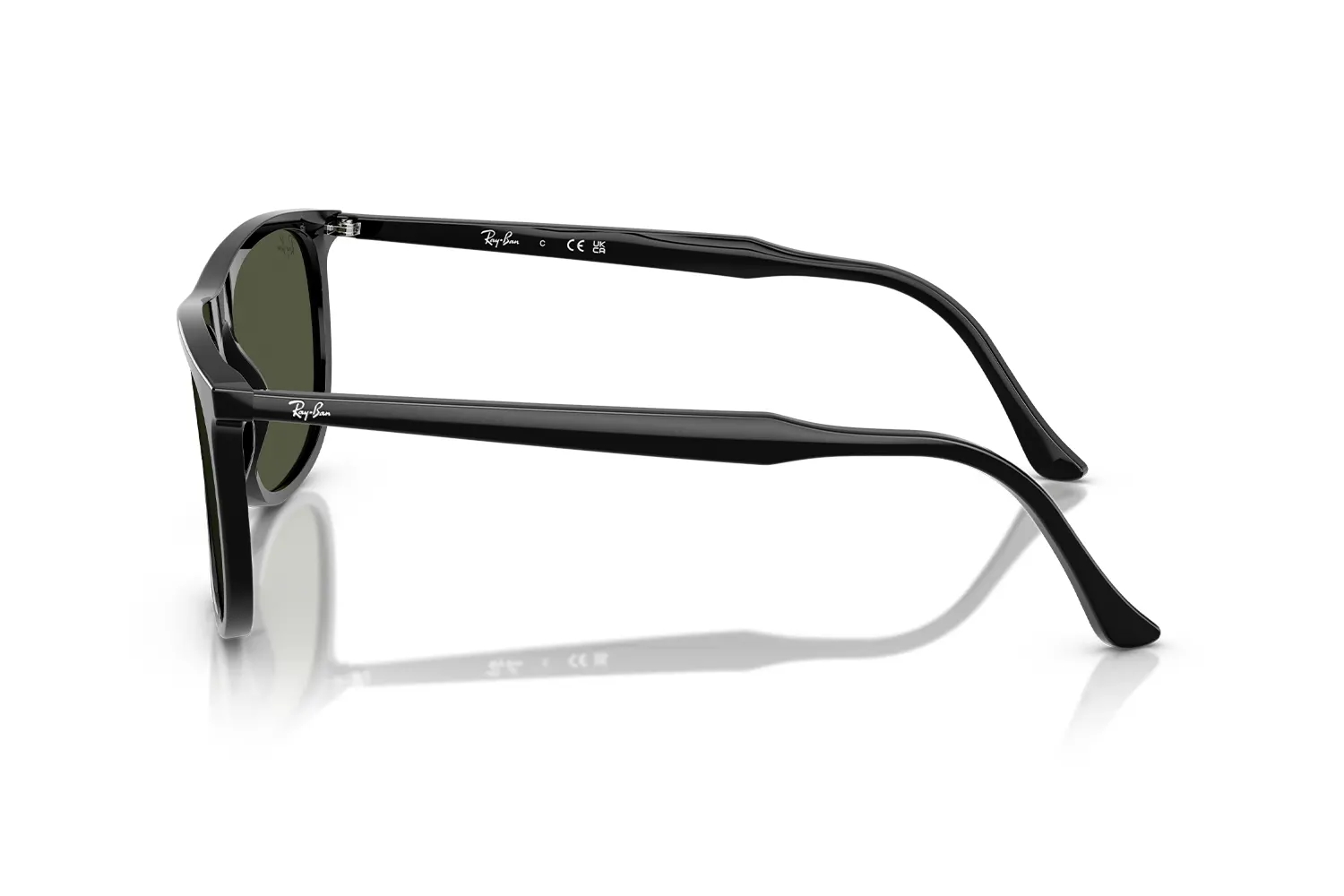 Ray-Ban Unisex Güneş Gözlüğü RB 2216 901/31 61