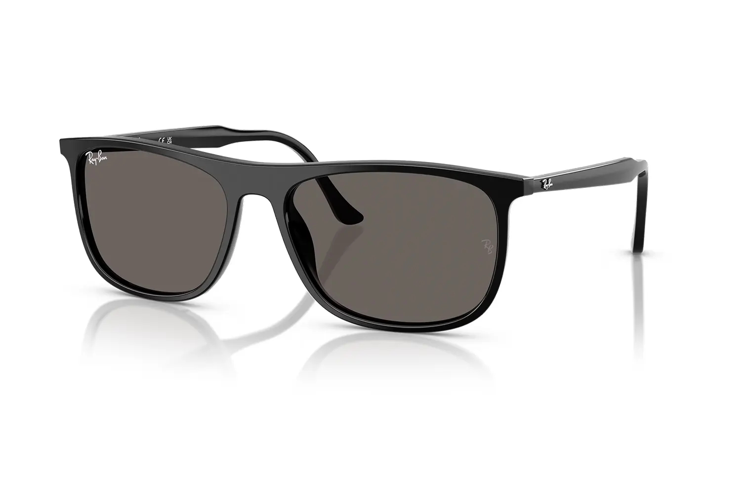 Ray-Ban Unisex Güneş Gözlüğü RB 2216 901/B1 58