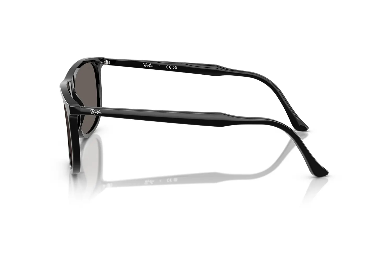 Ray-Ban Unisex Güneş Gözlüğü RB 2216 901/B1 58