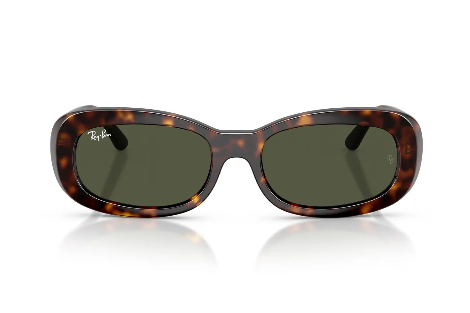 Ray-Ban Kadın Güneş Gözlüğü RB 2221 902/31