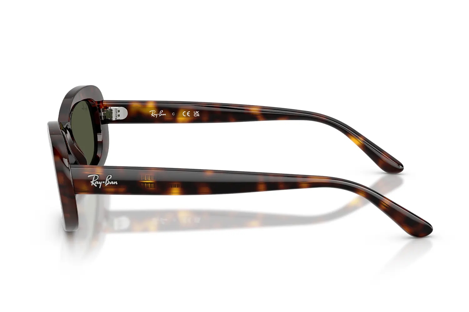 Ray-Ban Kadın Güneş Gözlüğü RB 2221 902/31