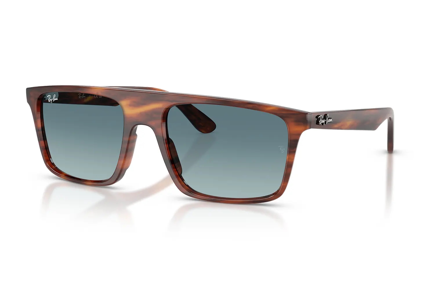 Ray-Ban Unisex Güneş Gözlüğü RB 2222 954/3M