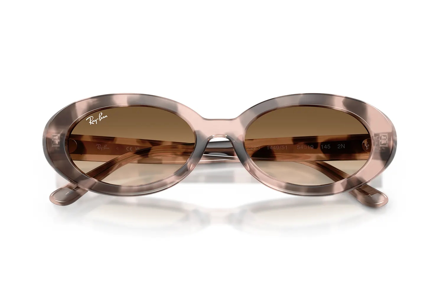 Ray-Ban Kadın Güneş Gözlüğü RB 2223 1449/51