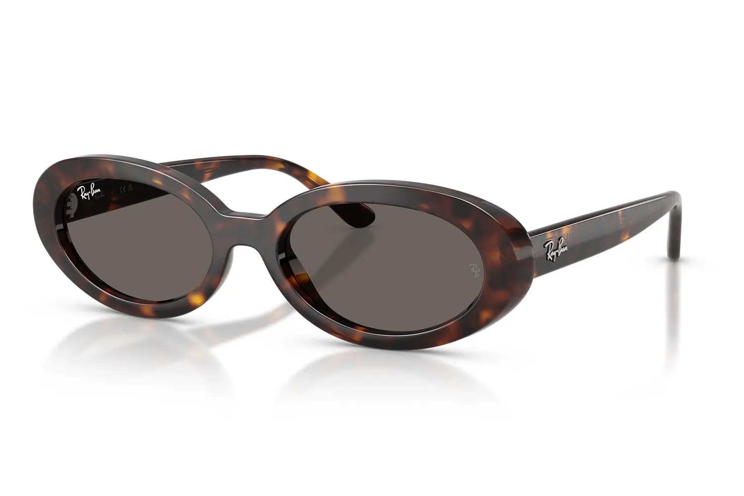 Ray-Ban Kadın Güneş Gözlüğü RB2223 902/B1